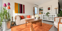 appartement à LE BOUSCAT (33110)